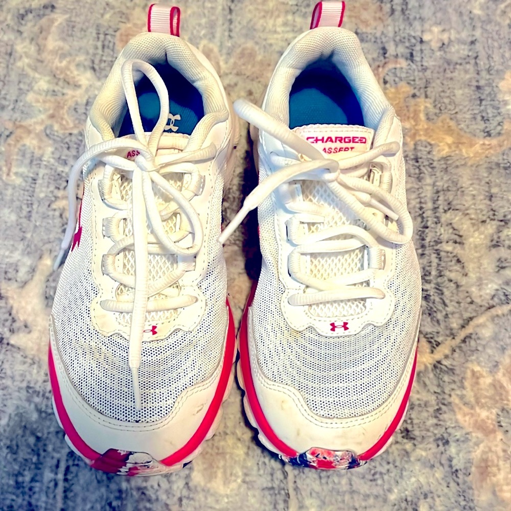 Under Armour uxefoam